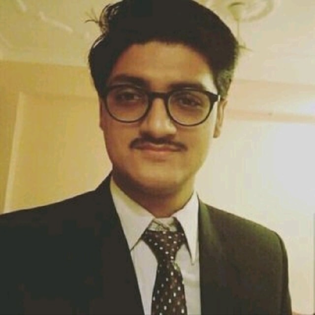 Dhiraj Sureshkumar